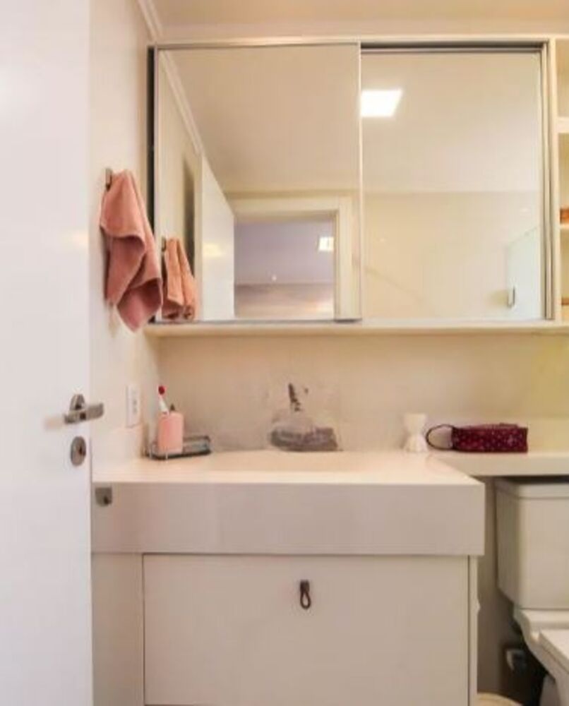 Apartamento, 2 quartos, 72 m² - Foto 3