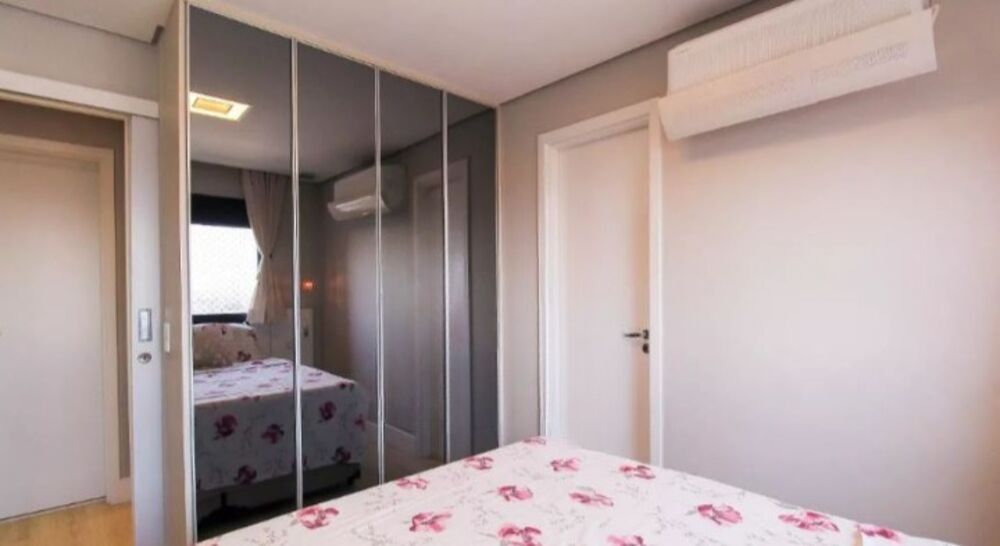 Apartamento, 2 quartos, 72 m² - Foto 9