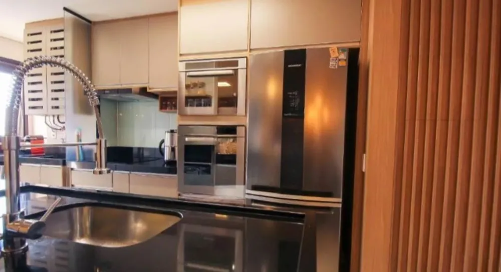 Apartamento, 2 quartos, 72 m² - Foto 5