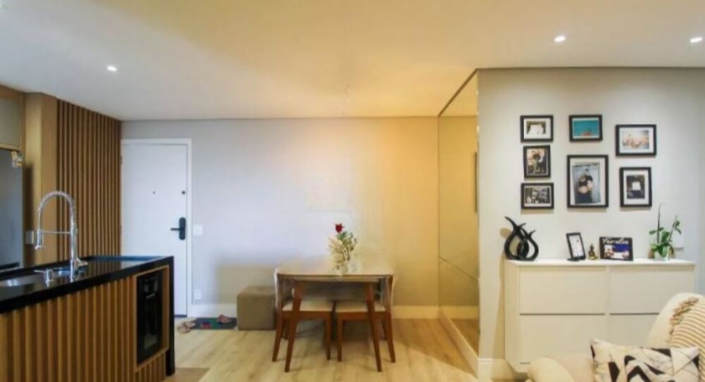 Apartamento, 2 quartos, 72 m² - Foto 12