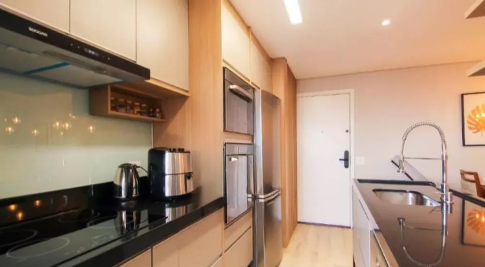 Apartamento, 2 quartos, 72 m² - Foto 7
