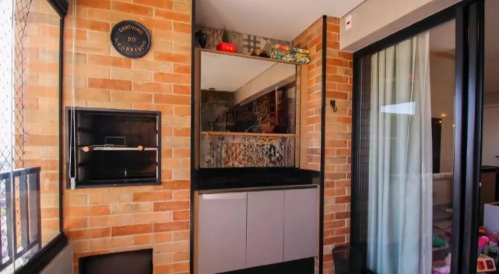 Apartamento, 2 quartos, 72 m² - Foto 15