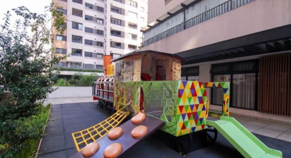 Apartamento, 2 quartos, 72 m² - Foto 1
