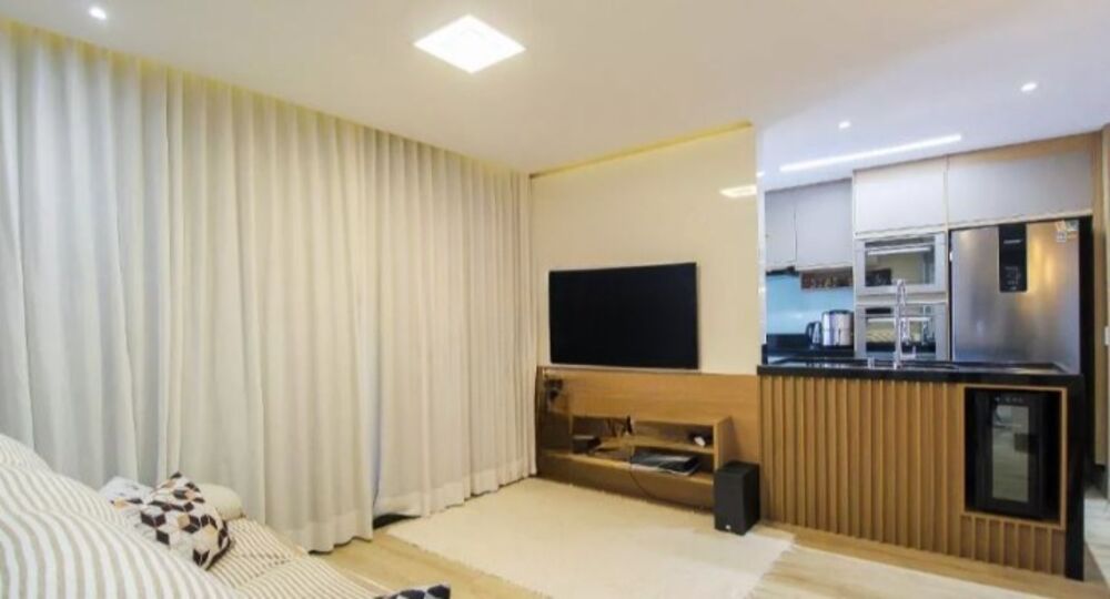 Apartamento, 2 quartos, 72 m² - Foto 7