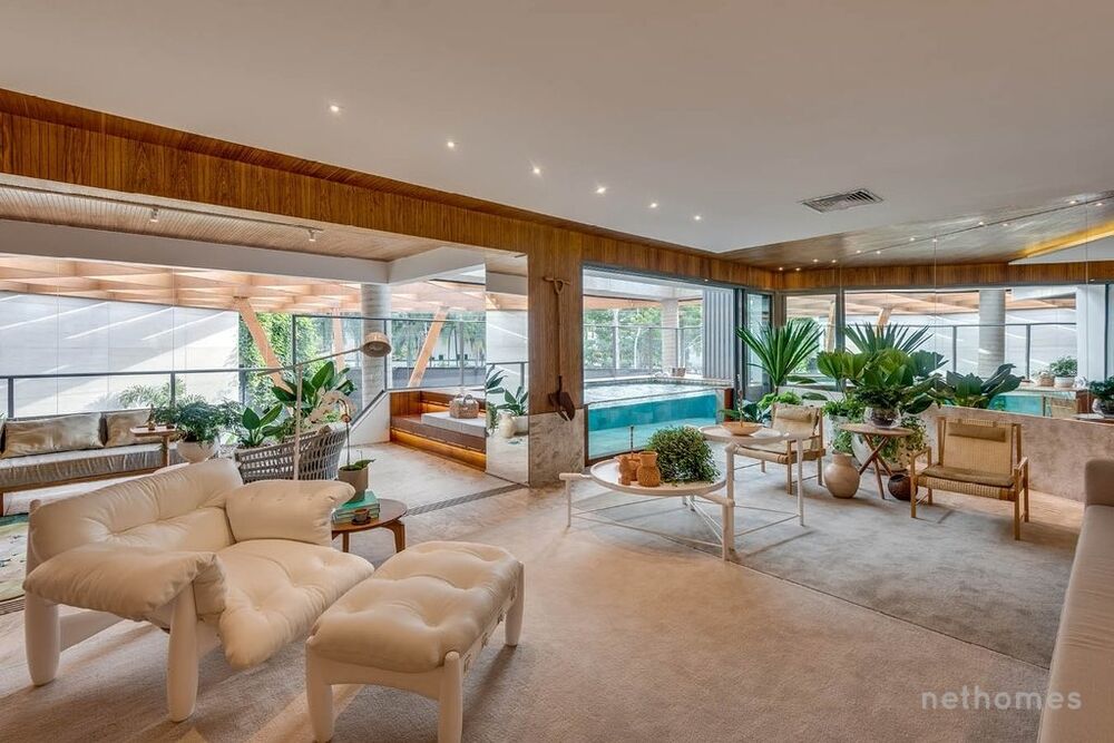 Apartamento à venda com 4 quartos, 267m² - Foto 6