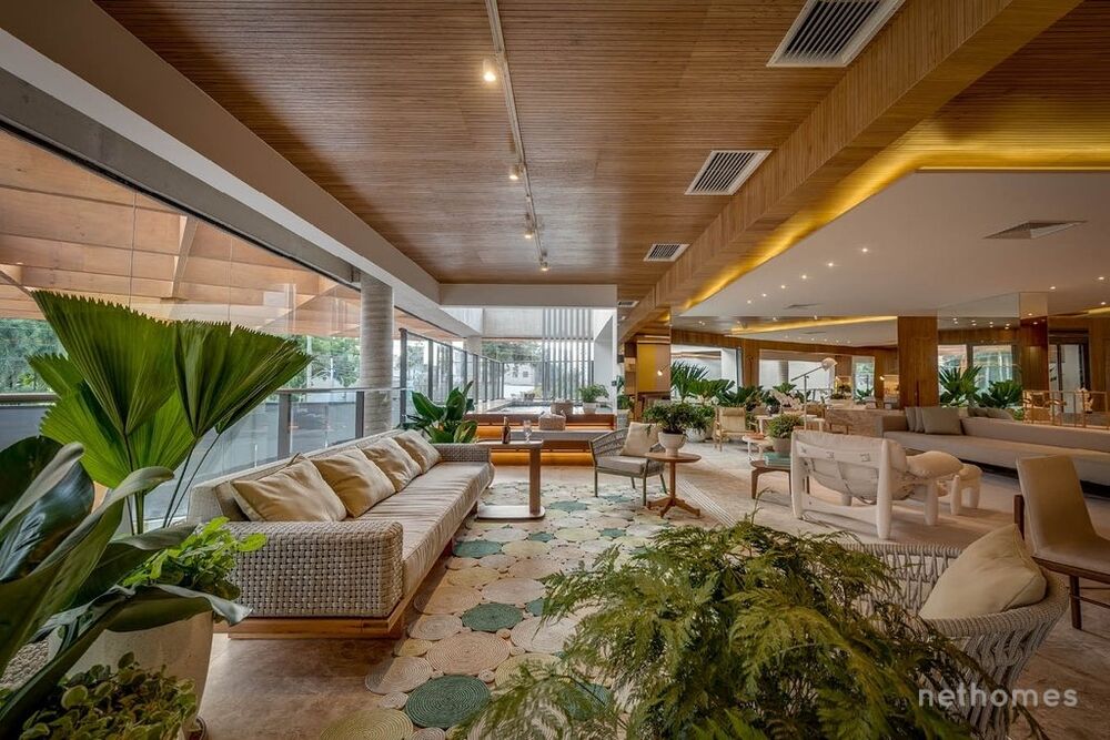Apartamento à venda com 4 quartos, 267m² - Foto 10