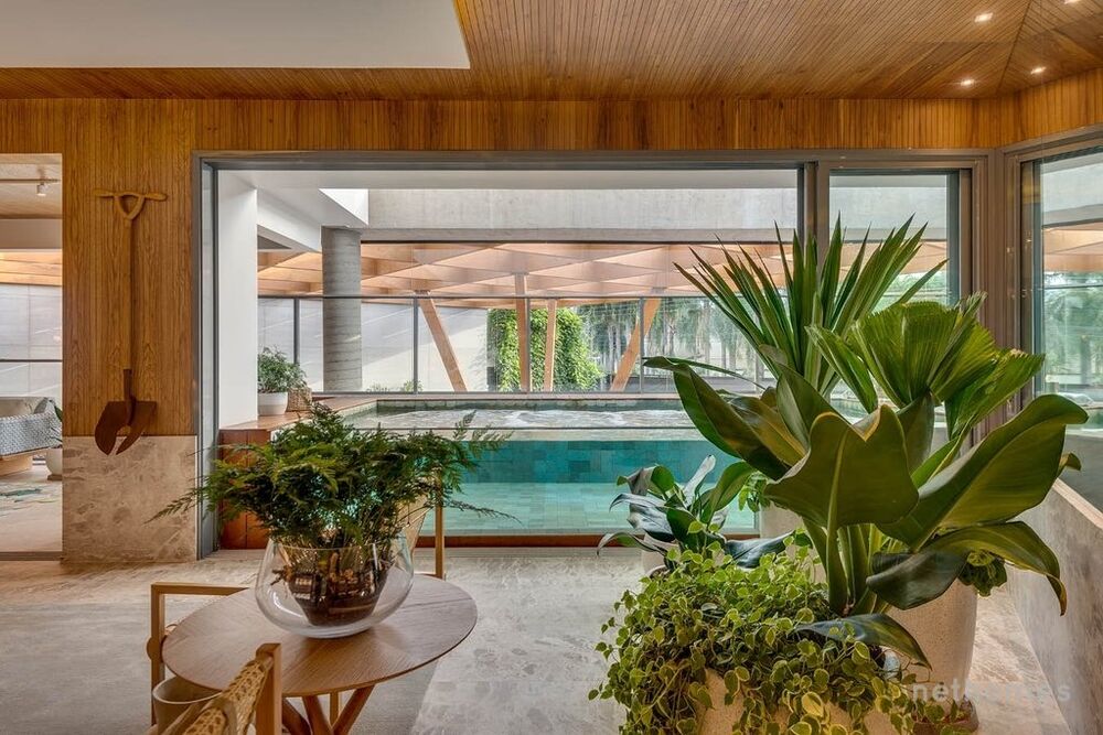 Apartamento à venda com 4 quartos, 267m² - Foto 7