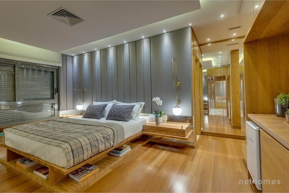 Apartamento à venda com 4 quartos, 267m² - Foto 12