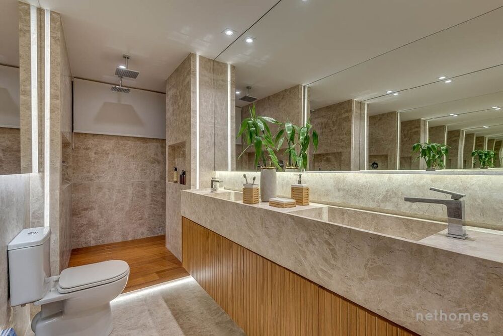 Apartamento à venda com 4 quartos, 267m² - Foto 13