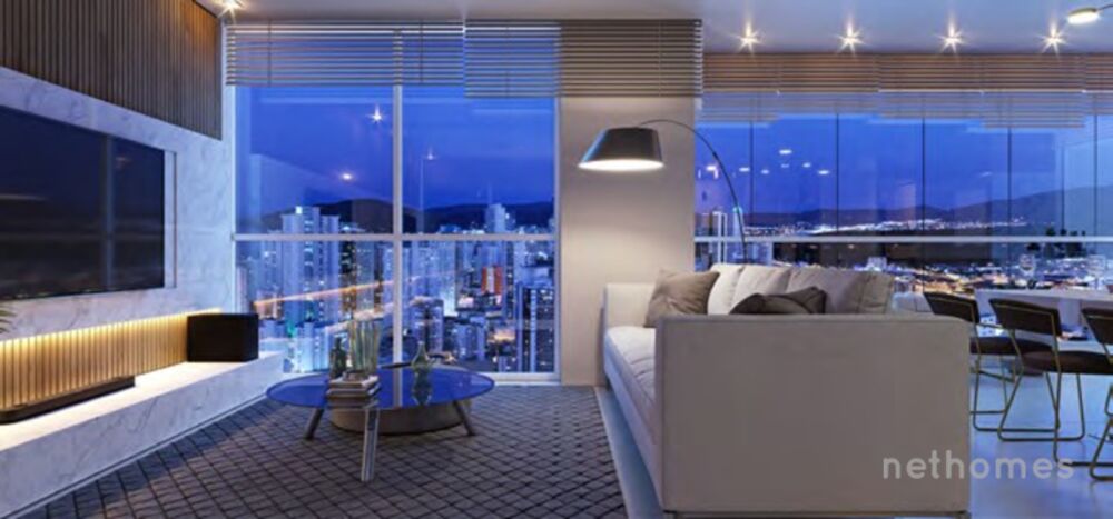 Apartamento, 4 quartos, 146 m² - Foto 7