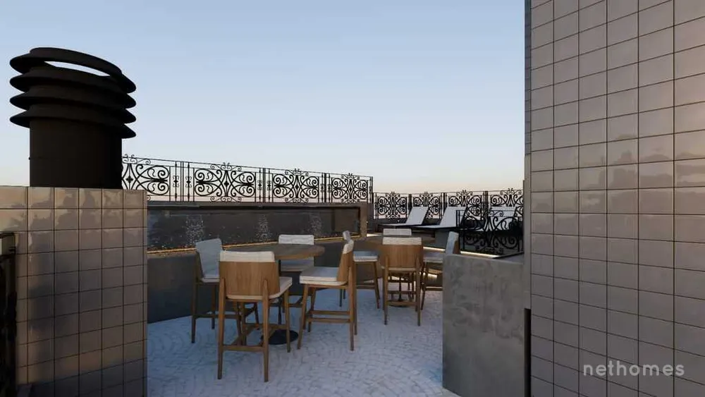Apartamento, 3 quartos, 124 m² - Foto 5