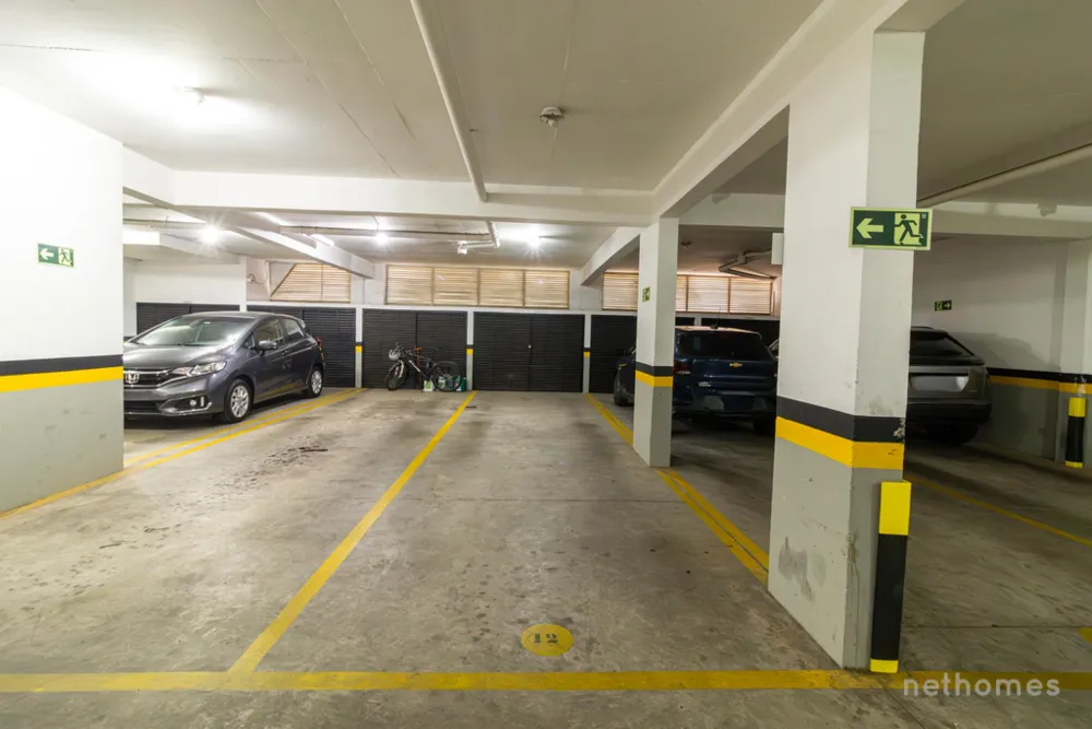 Apartamento, 3 quartos, 124 m² - Foto 4