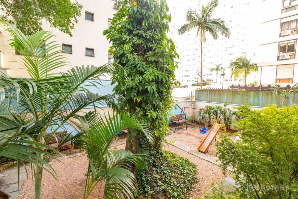 Apartamento, 3 quartos, 124 m² - Foto 2