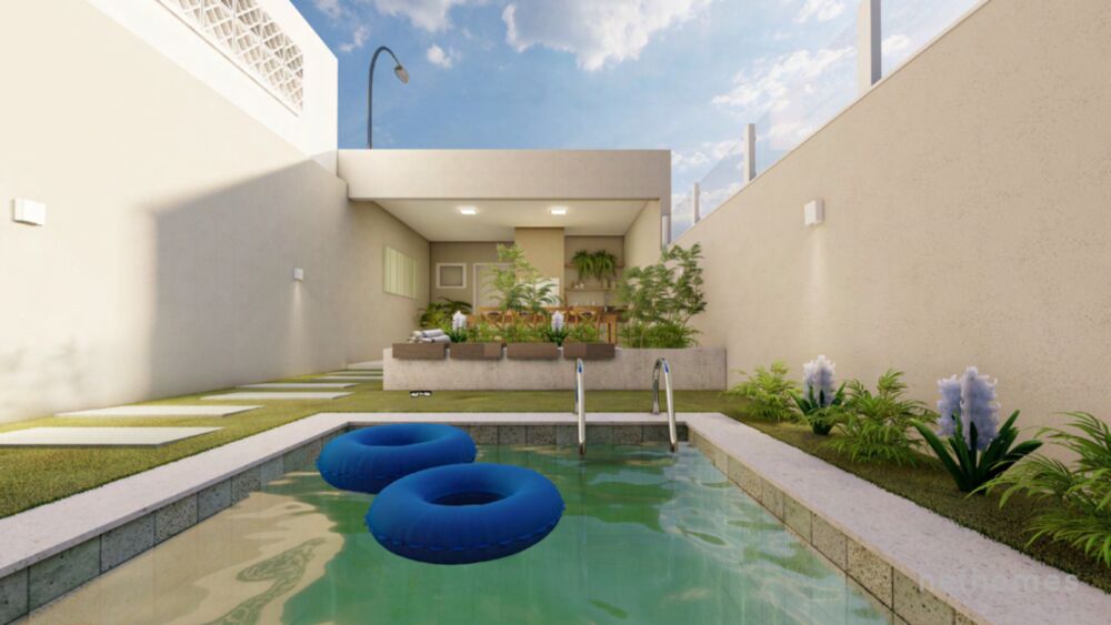 Apartamento, 2 quartos, 92 m² - Foto 4