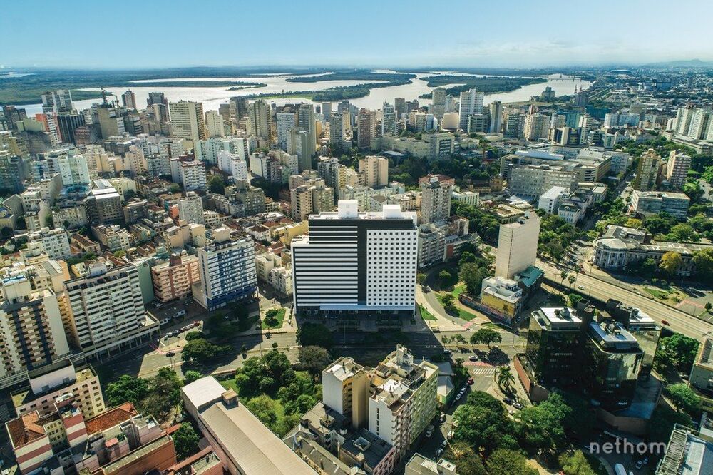 Sala-Conjunto, 35 m² - Foto 6