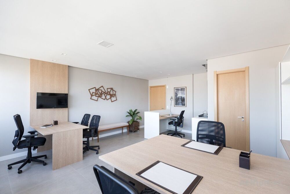 Sala-Conjunto, 35 m² - Foto 5