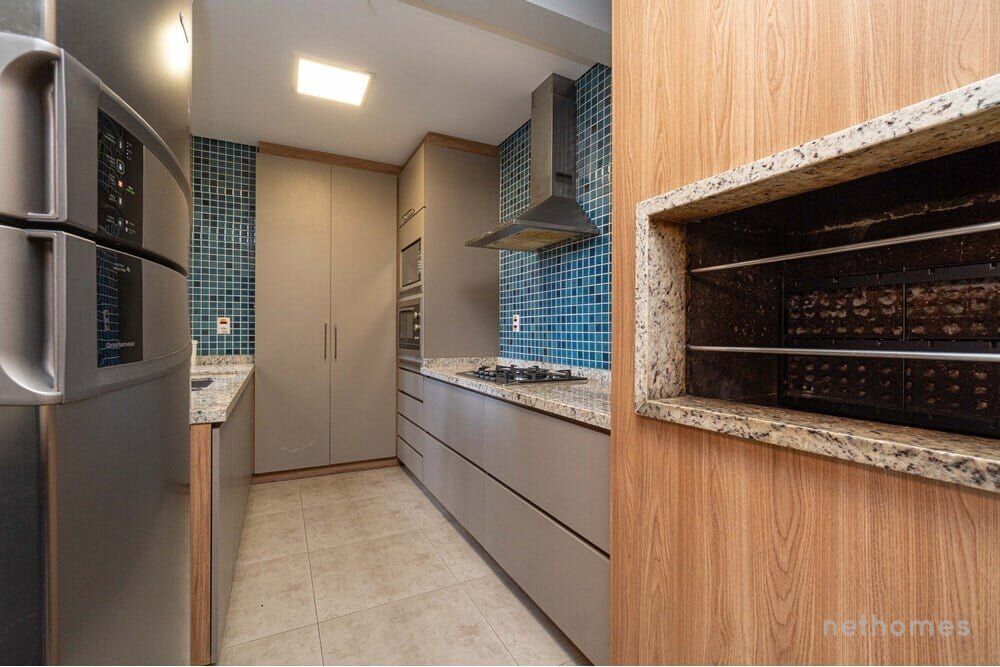 Apartamento à venda com 2 quartos, 101m² - Foto 3