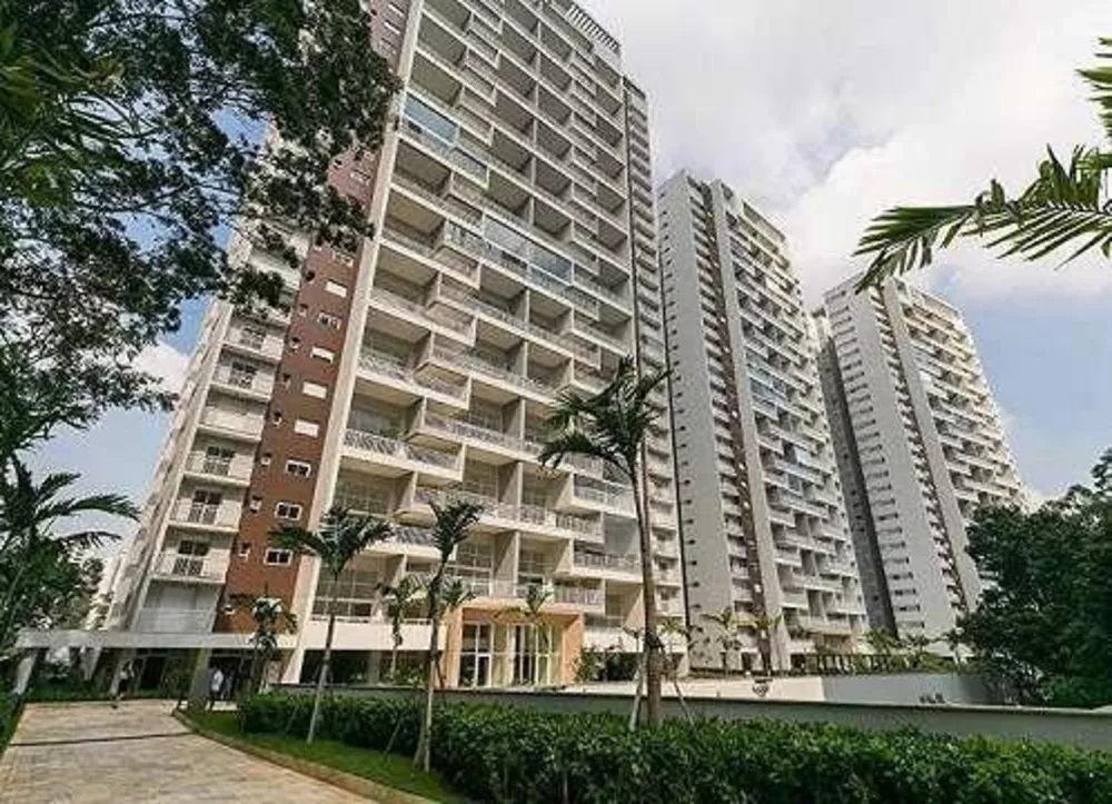 Apartamento à venda com 4 quartos, 238 - Foto 1