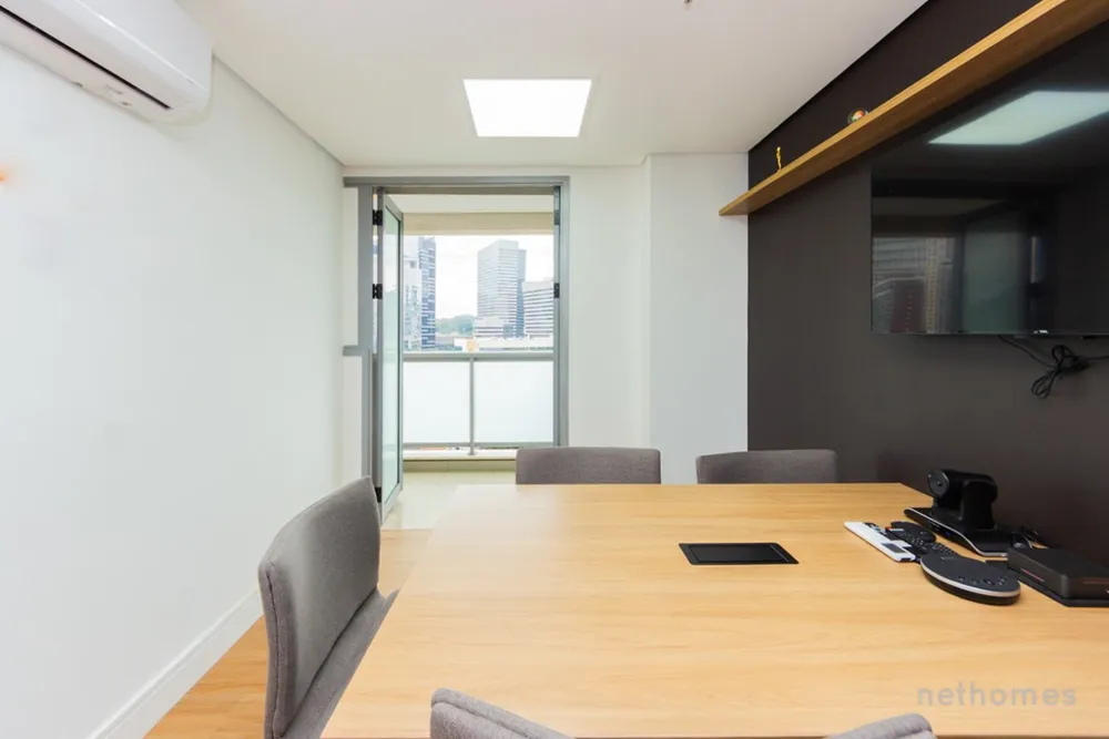Sala-Conjunto, 80 m² - Foto 5