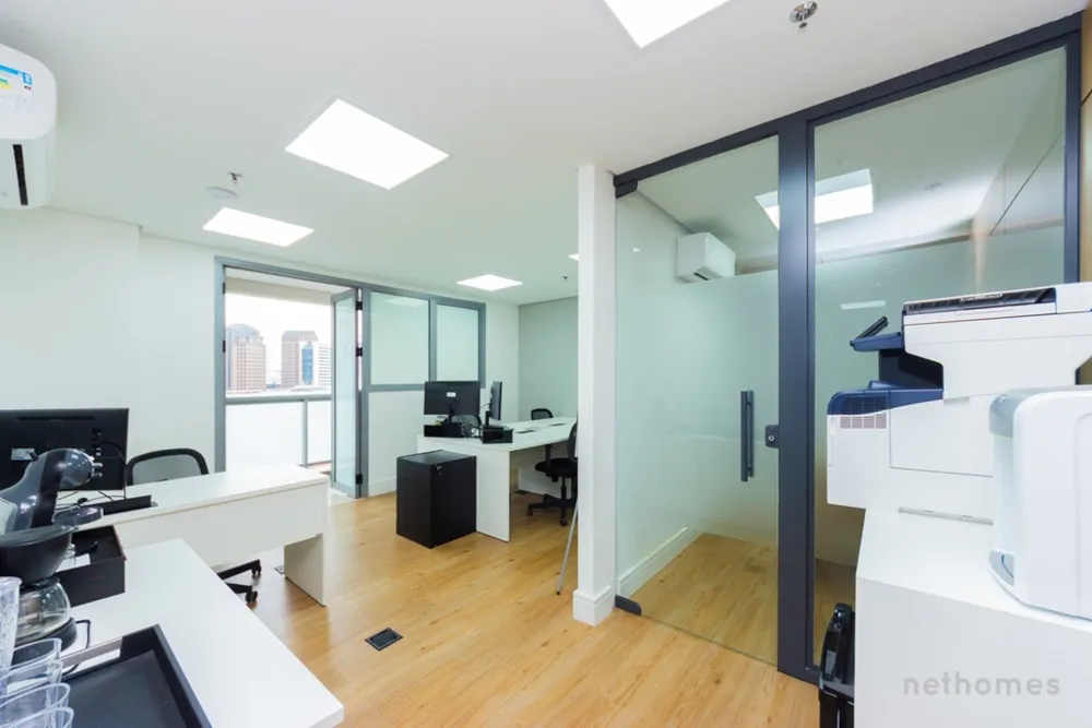 Sala-Conjunto, 80 m² - Foto 6