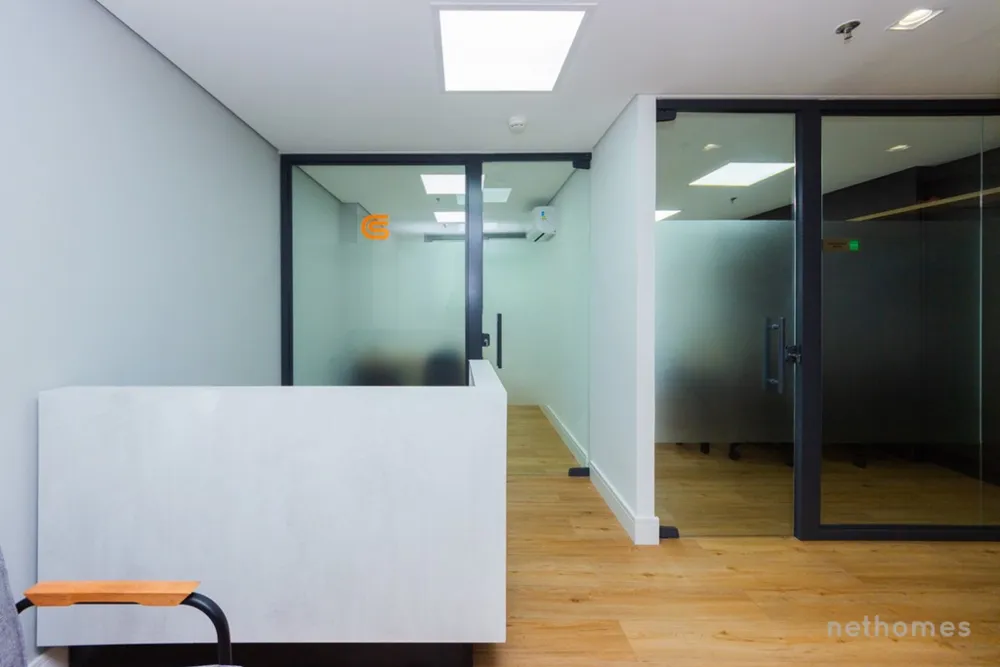 Sala-Conjunto, 80 m² - Foto 1
