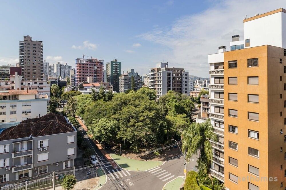 Apartamento, 3 quartos, 130 m² - Foto 8