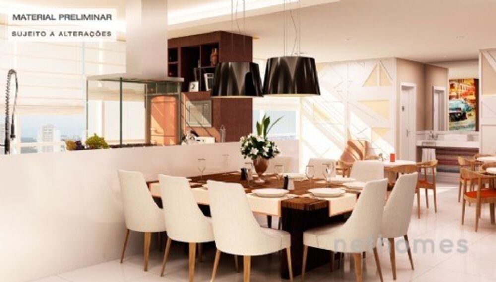 Cobertura à venda com 1 quarto, 73m² - Foto 8