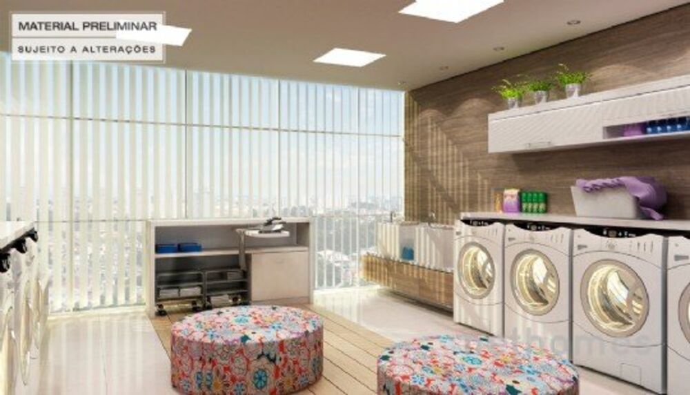 Cobertura à venda com 1 quarto, 73m² - Foto 3