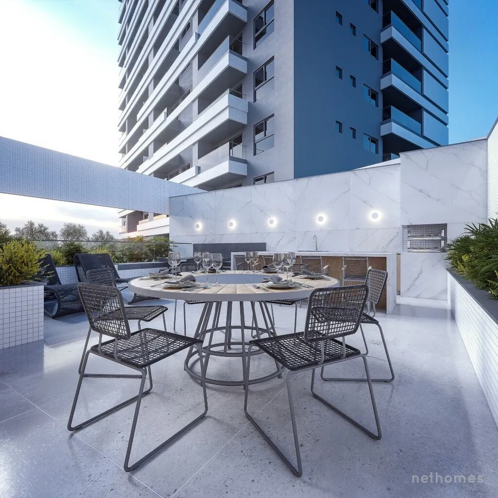 Apartamento, 2 quartos, 76 m² - Foto 6