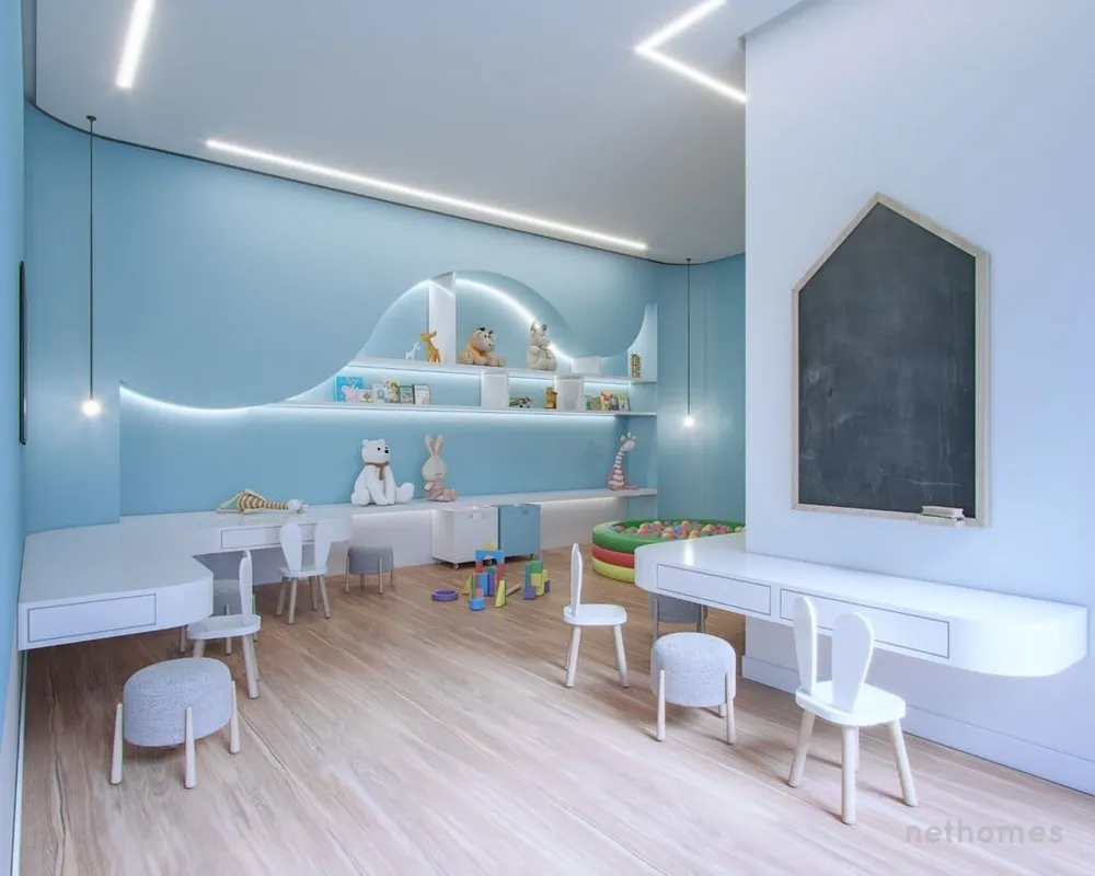 Apartamento, 2 quartos, 76 m² - Foto 7