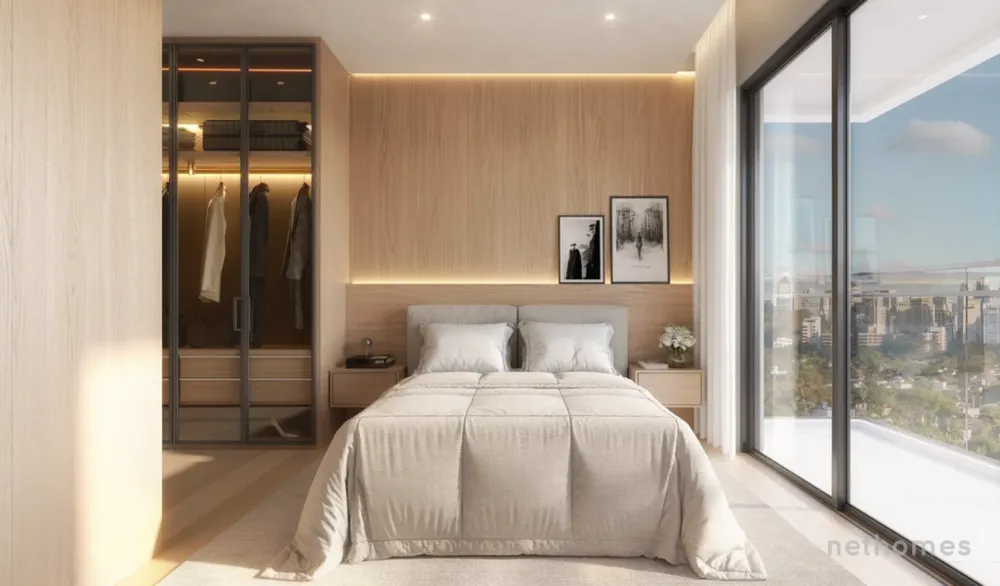 Apartamento, 3 quartos, 127 m² - Foto 5