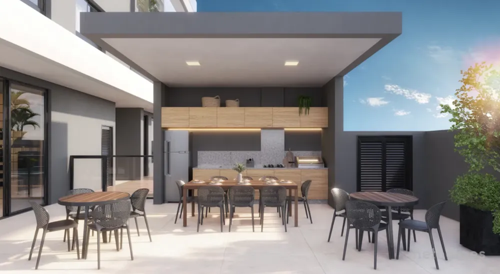 Apartamento, 3 quartos, 127 m² - Foto 11