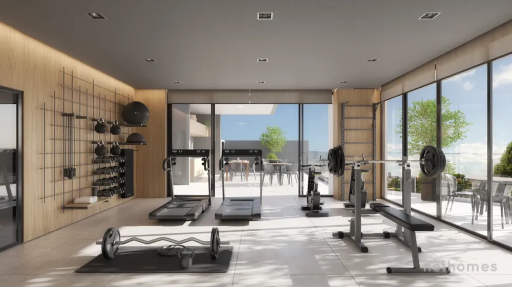 Apartamento, 3 quartos, 127 m² - Foto 6