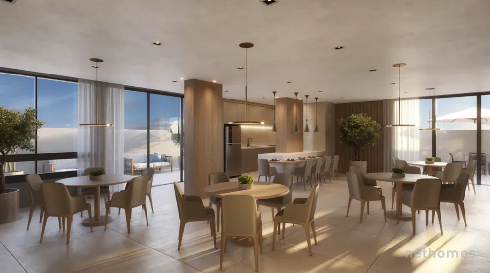 Apartamento, 3 quartos, 127 m² - Foto 7