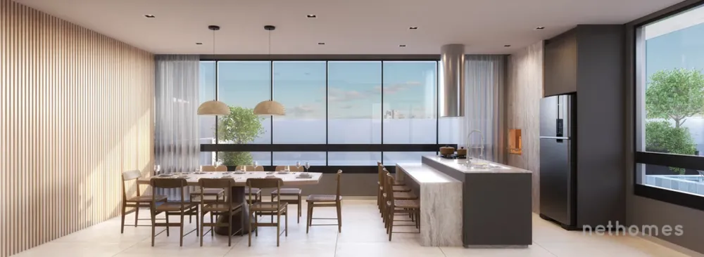 Apartamento, 3 quartos, 127 m² - Foto 9