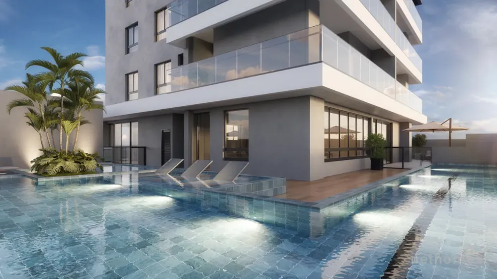 Apartamento, 3 quartos, 127 m² - Foto 12
