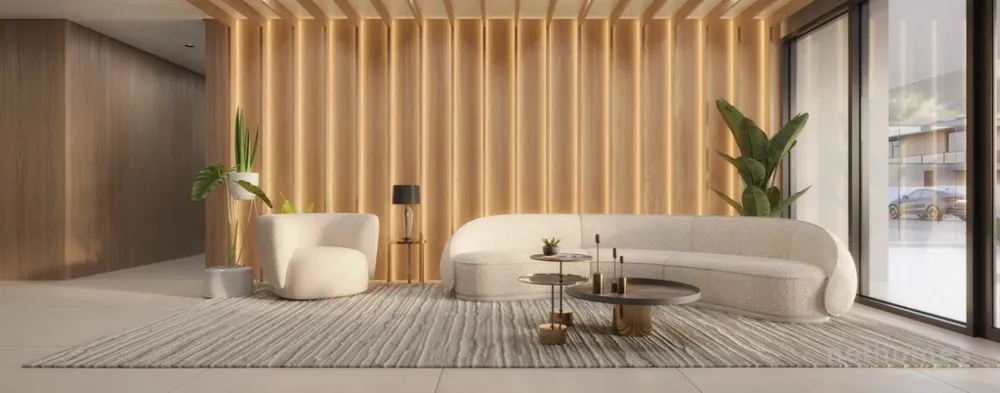 Apartamento, 3 quartos, 127 m² - Foto 2