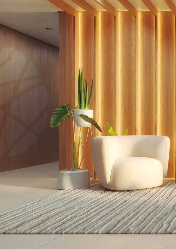 Apartamento, 3 quartos, 127 m² - Foto 3