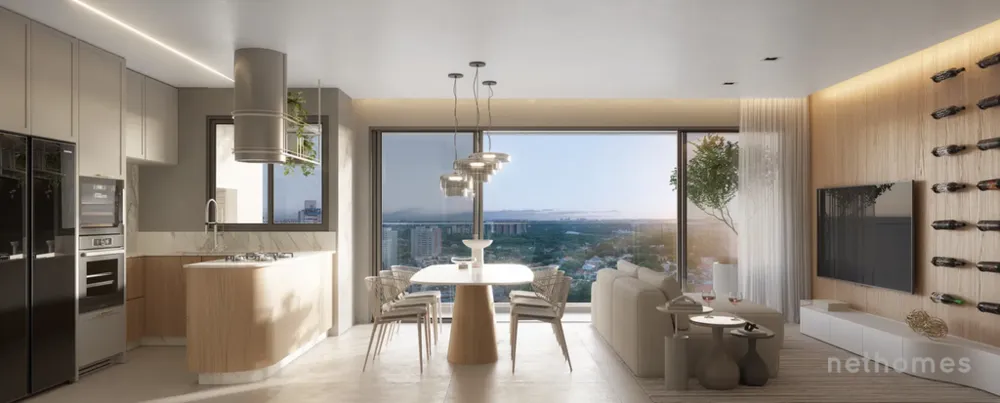 Apartamento, 3 quartos, 127 m² - Foto 4