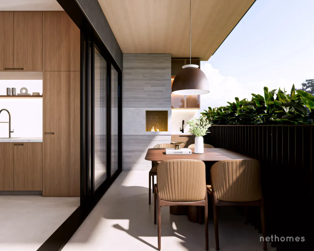 Apartamento, 3 quartos, 195 m² - Foto 8