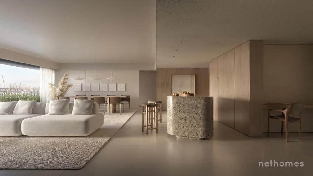 Apartamento, 3 quartos, 300 m² - Foto 4