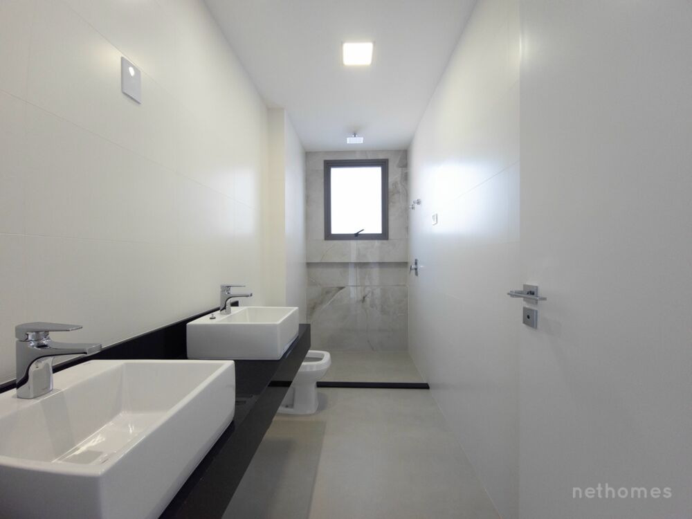 Cobertura Lançamentos com 3 quartos, 143m² - Foto 4