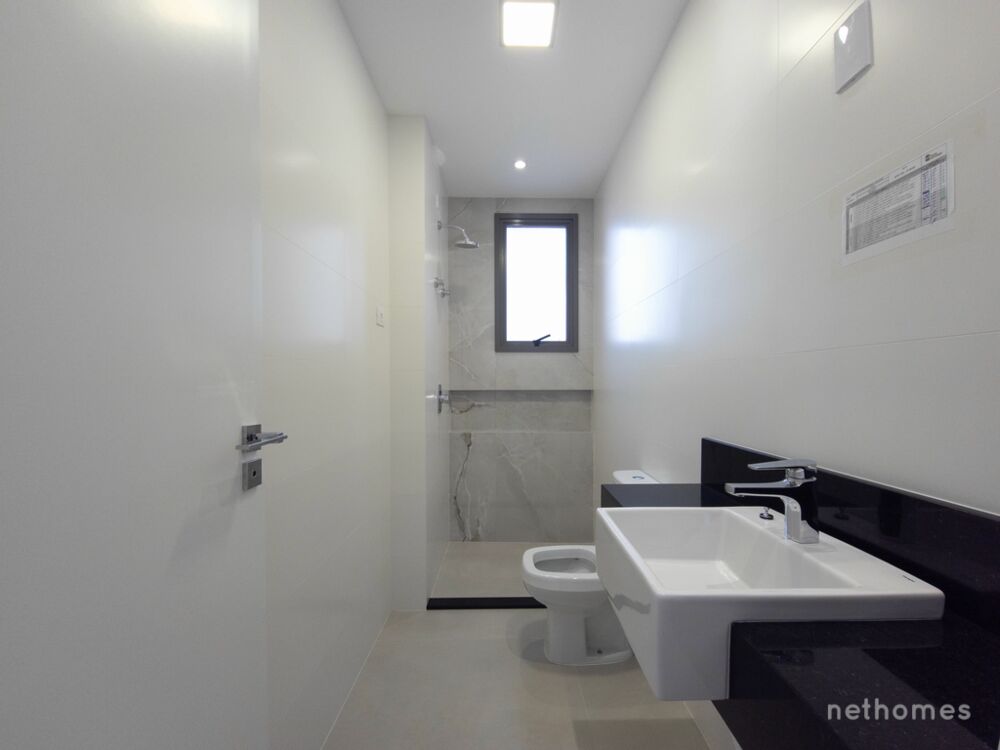 Cobertura Lançamentos com 3 quartos, 143m² - Foto 3