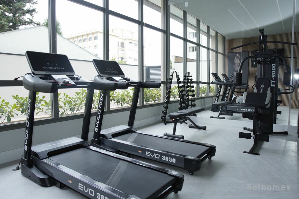 Cobertura Lançamentos com 3 quartos, 143m² - Foto 2