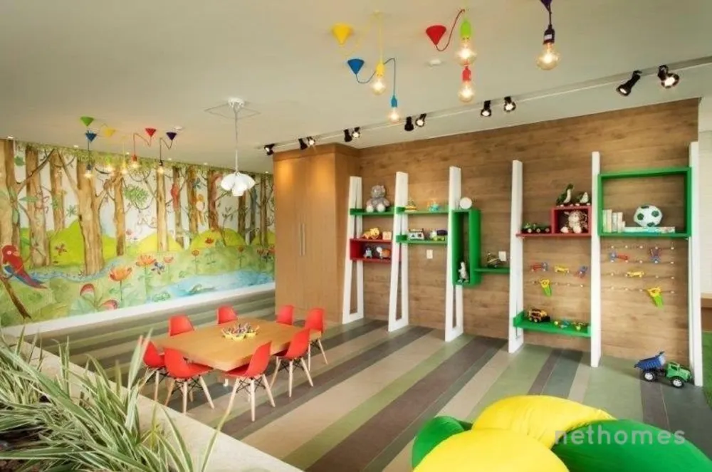 Apartamento, 2 quartos, 79 m² - Foto 24