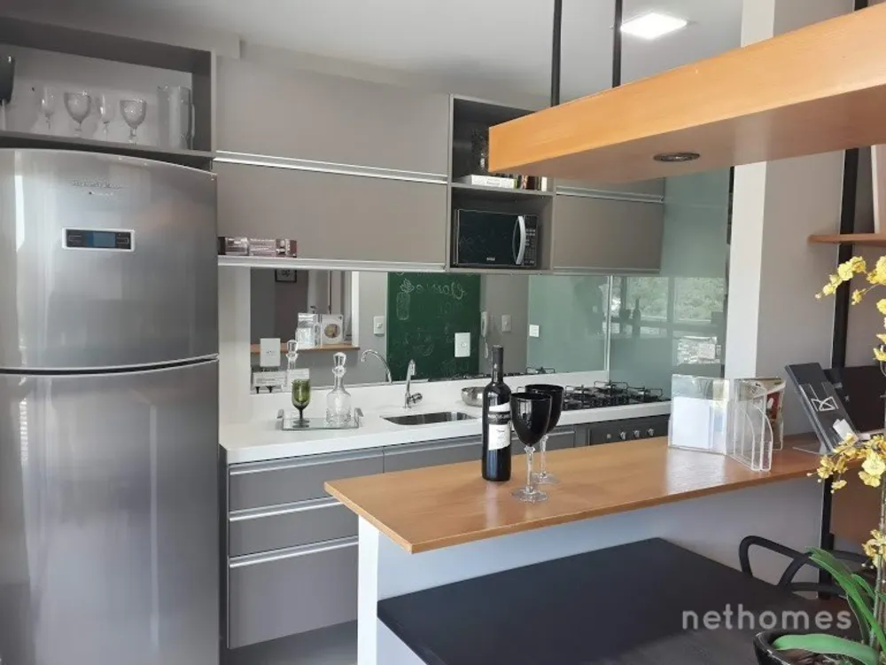 Apartamento, 2 quartos, 79 m² - Foto 1