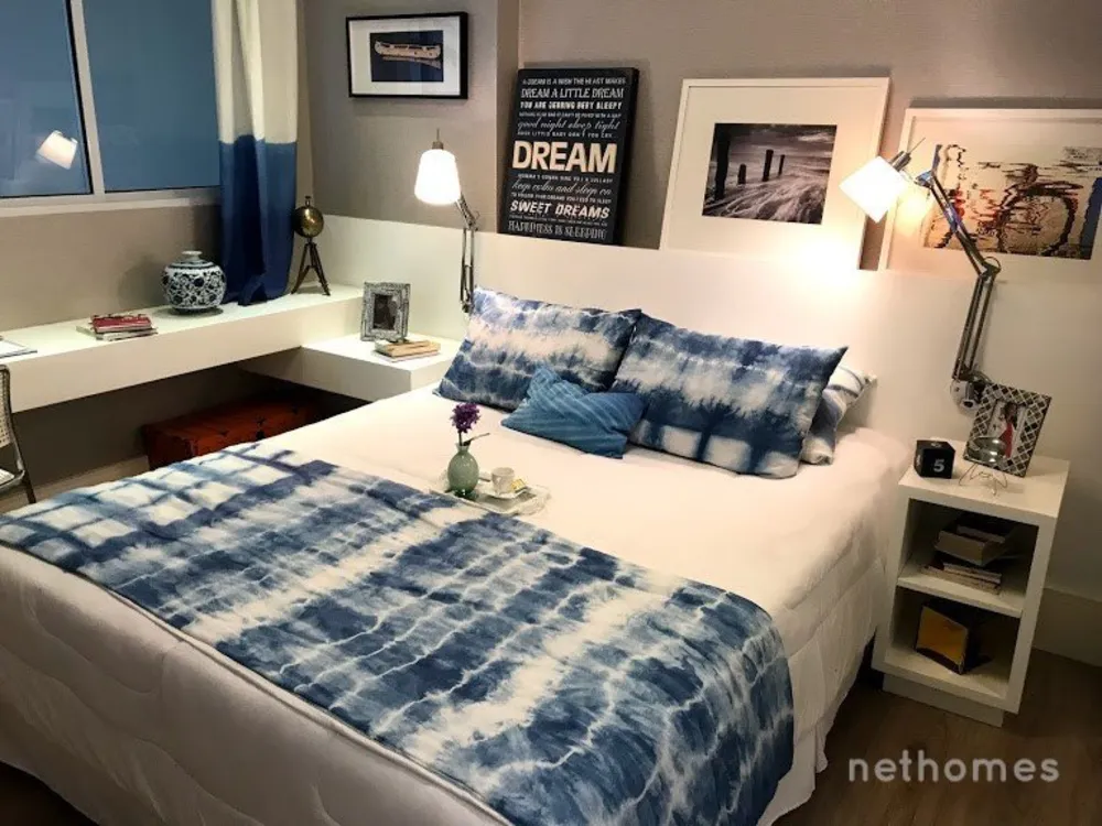 Apartamento, 2 quartos, 79 m² - Foto 10