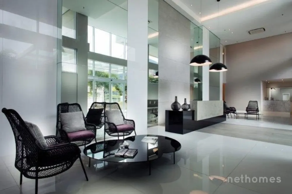 Apartamento, 2 quartos, 79 m² - Foto 8
