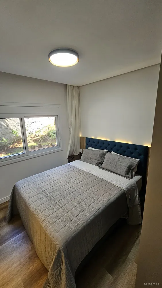 Apartamento, 2 quartos, 105 m² - Foto 6