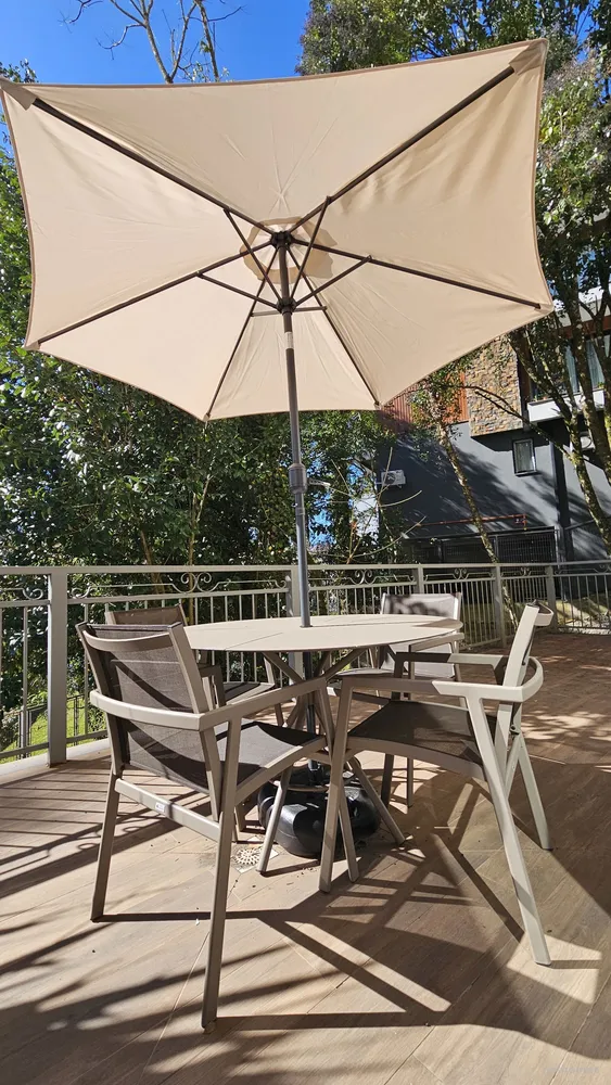 Apartamento, 2 quartos, 105 m² - Foto 5